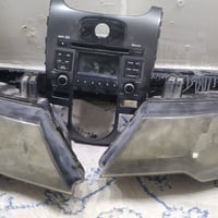 سيراتو لايت • موديل امريكي • راديو 75