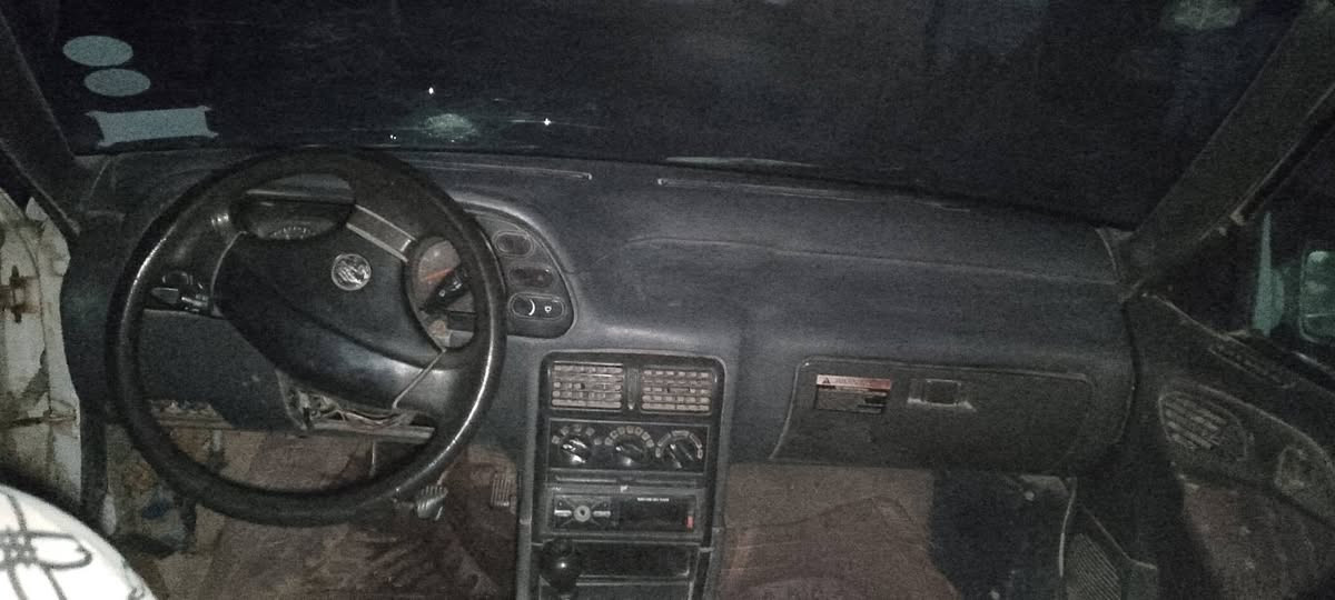 سلام عليكم ورحمه الله وبركاته دايو اسبرو موديل 95 كير ومكينه جديد رقم ديالى انكليري مشروع وطني 
سعر 20 وبيها مجال ♥️♥️🥰


**إذا كنت صاحب هذا الإعلان وتريد حذفه لأي سبب، رجاءا أرسل رسالة إلى الدعم الفني**
