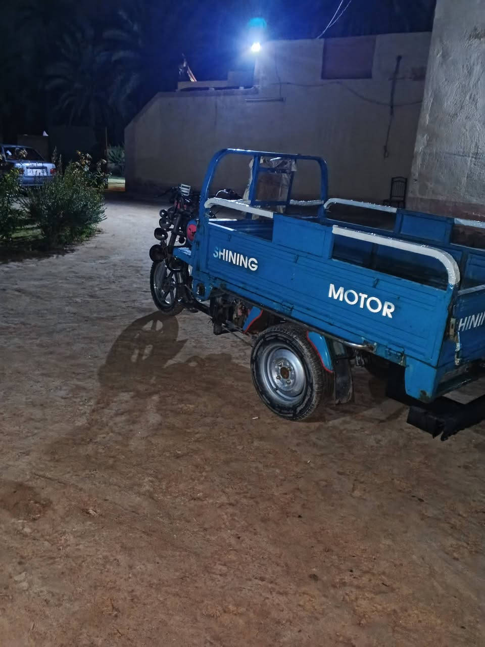 يا الله سلام عليكم ستوته موديل 20 اوراق اصولي محرك جديد موديل 25 مكفوله من كلشي السعر 1450وبيه مجال ***********
*********** مكاني طوريج
