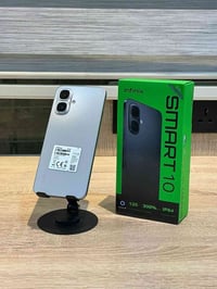 انفنكس سمارت 10 • ٦٤ • بابل شارع ٤٠