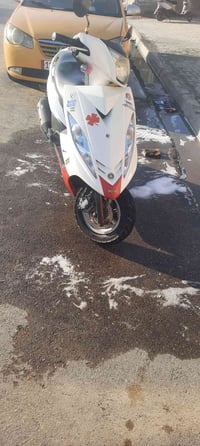 جي تي ار لبيع كفاله 07755504017