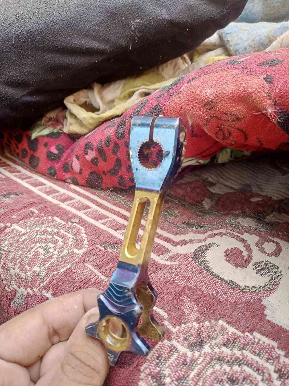 تزويد ماكس اصلي كلمن وسعره توصيل موجود


**إذا كنت صاحب هذا الإعلان وتريد حذفه لأي سبب، رجاءا أرسل رسالة إلى الدعم الفني**