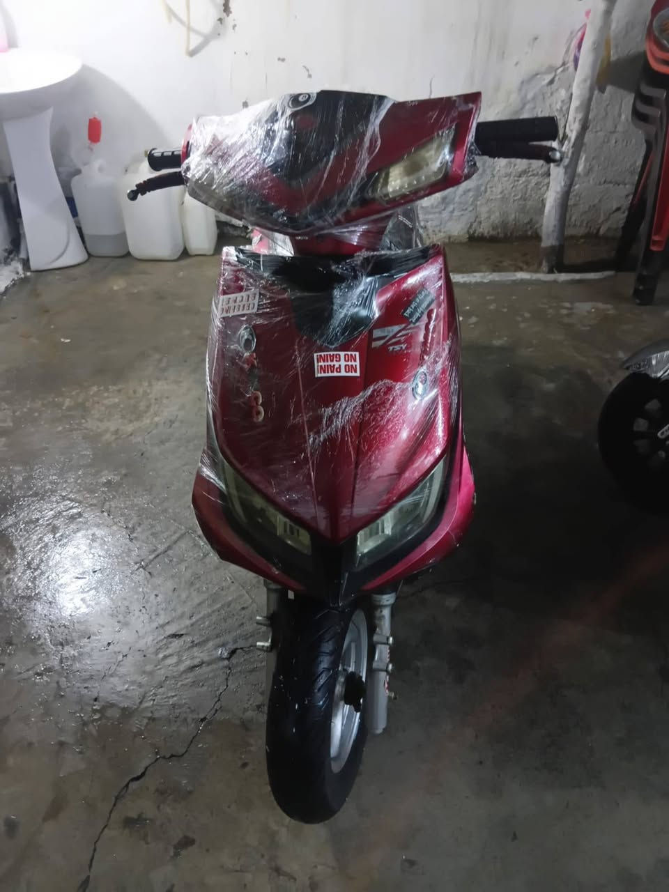 سلام عليكم ماطور نظيفمودل٢٠٢٣ كامل مكمل سعر٤٣٠ ألف بي مجال بي  رقم  وتساب***********
