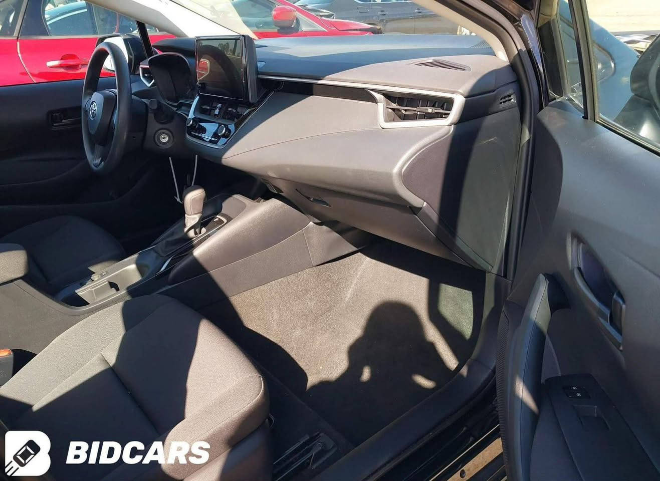 السلام عليكم كورلاه لييع 23 وارد امريكي موصفات LE ضرر موضحه بل صورا سعر 145 شرط تحويل ***********
