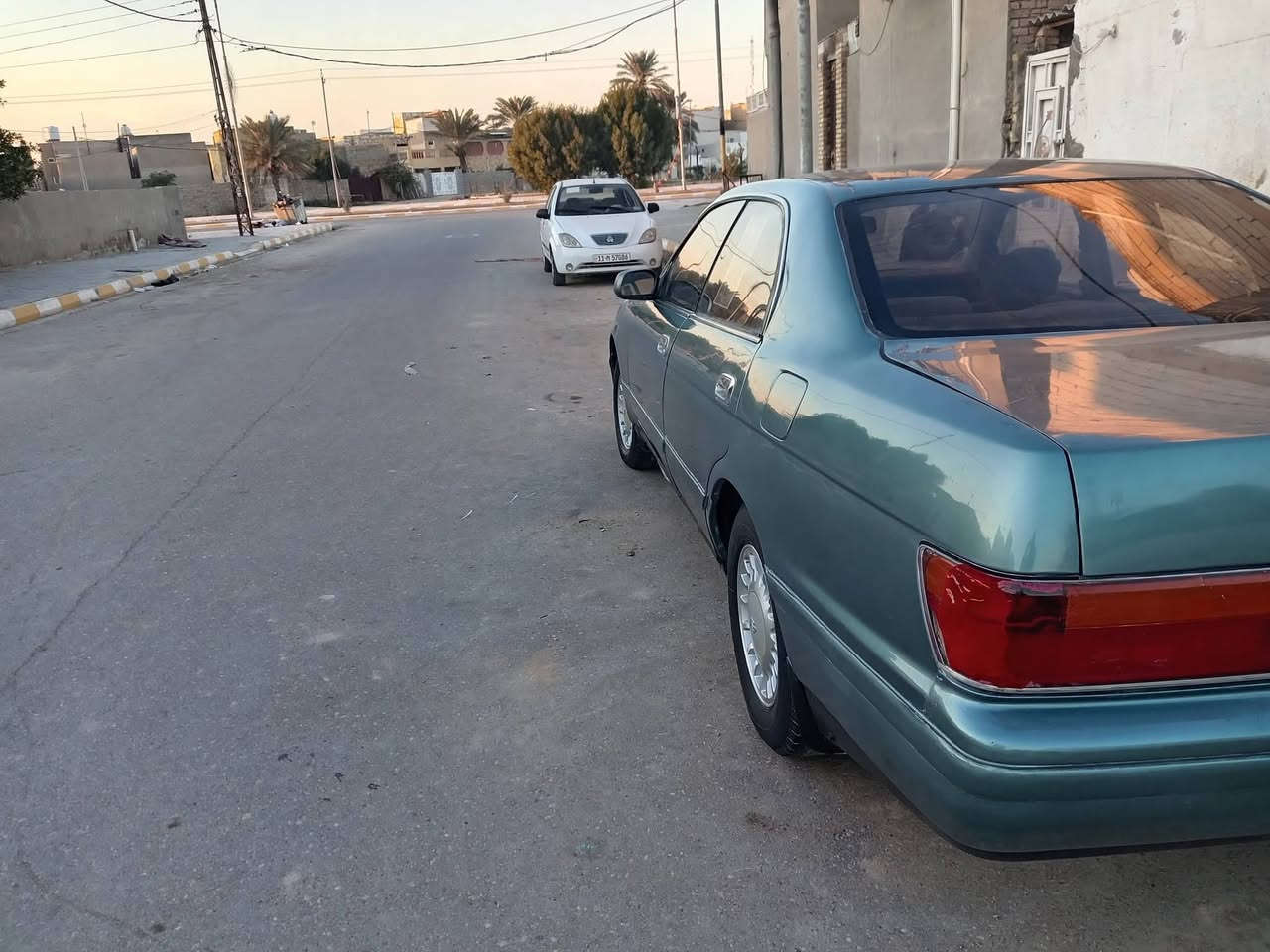 السلام عليكم من رخصت الأدمن سيارة بطة موديل93 رقم انبار مشروع وطني سيارة بيها كصه جنطه رايدها مراوس بيئم 700 مكاني بابل مكلف بلنشر صاحب السيارة  علوش الحلاوي


**إذا كنت صاحب هذا الإعلان وتريد حذفه لأي سبب، رجاءا أرسل رسالة إلى الدعم الفني**