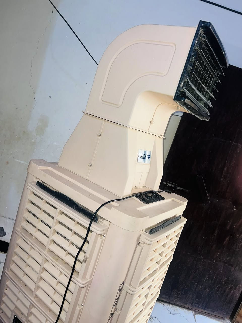 مبرده نضيفه كلش استخدام قليل   تجي تفحص اي عطل او مشكله مابيهه
سعرها 250


**إذا كنت صاحب هذا الإعلان وتريد حذفه لأي سبب، رجاءا أرسل رسالة إلى الدعم الفني**