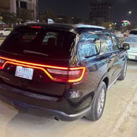 دودج دورانغو • ٢٠١٧ • نجف