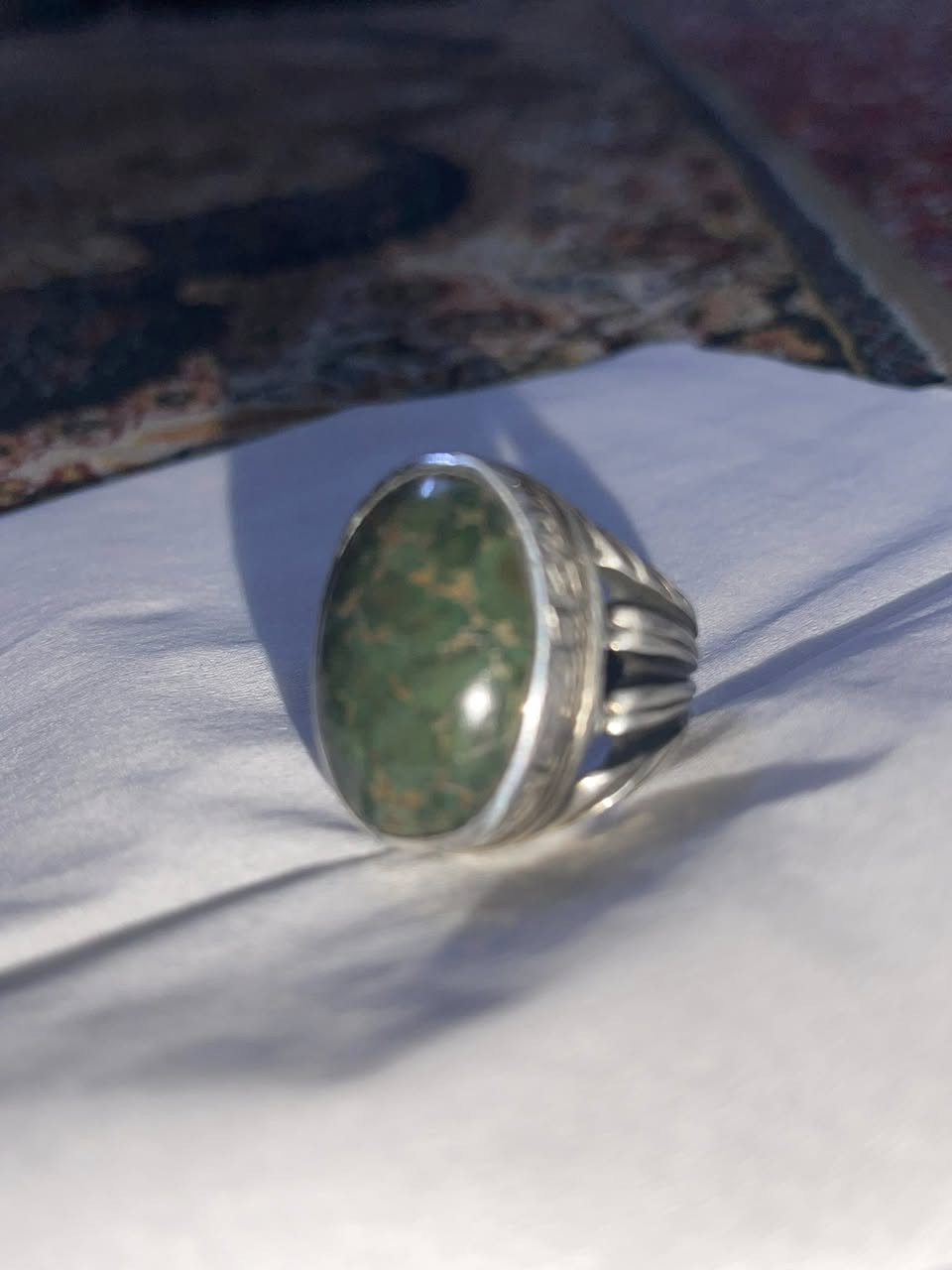 السلام عليكم محبس رضوي تفاحي قديمه حيل مكان بغداد ***********
