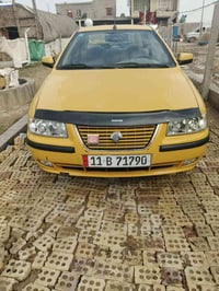 ٢٠١٢ • مكينة بخار • رقم بغداد