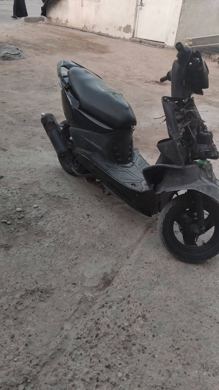 سلام عليكم. ماكس مضلع دراجه نقصه بس كفر امامي نكره بكل وكت سعر 350 مكاني بغداد حي جهاد


**إذا كنت صاحب هذا الإعلان وتريد حذفه لأي سبب، رجاءا أرسل رسالة إلى الدعم الفني**