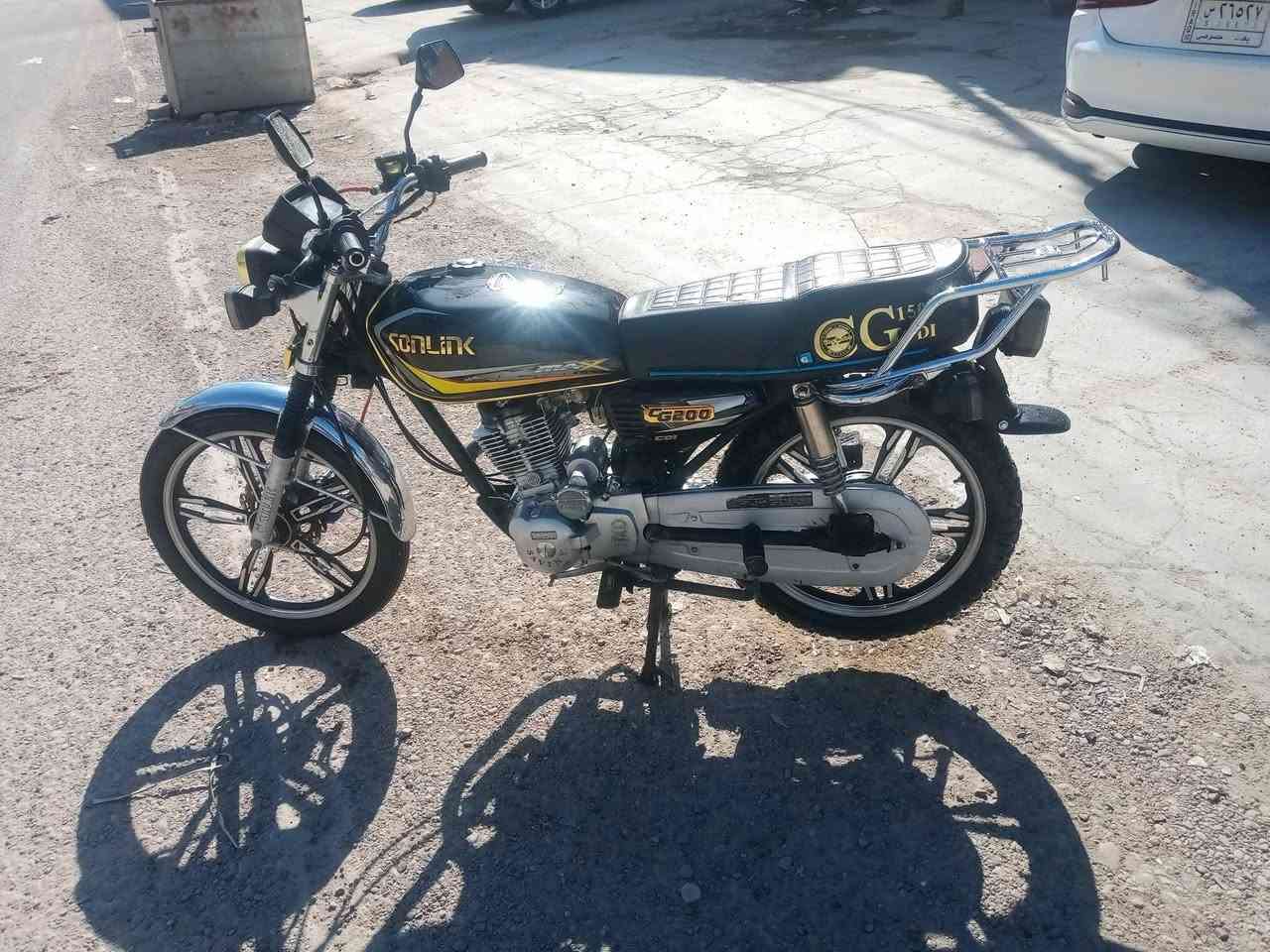 السلام عليكم ماطور للبيع ايخبل هاذه كدامك شوفه يعجبك بيك خير وتدلل الماطور مفتوح بستم
امبدل بي بس السعر خاص /***********
