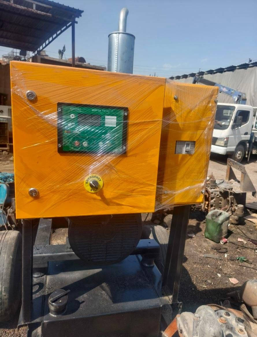 بيركنز 3 بستن ١٠٥ انكليزي 
محرك ما مشتغل بالعراق مجفت 
توليد إيطالي بلادي 
بورد نظام حماية  
يتحمل ٧٥ امبير فعلي 
ضمان 3 ايام 
عنوان موصل


**إذا كنت صاحب هذا الإعلان وتريد حذفه لأي سبب، رجاءا أرسل رسالة إلى الدعم الفني**