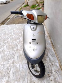 ماطور بوتين للبيع مكينه معمره جديد شرط هندر واحد درع اصلي تايرات جدد ك...