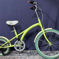 ━━━━━━━━━━━✦✧✦━━━━━━━━━━━ 🚴‍♂️ بايسكل 🚴‍♂️ ⚡ حجم : 20  ⚡ باله أصلي كسر...