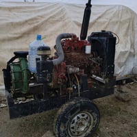 مولده فيات • جديده • الكسك