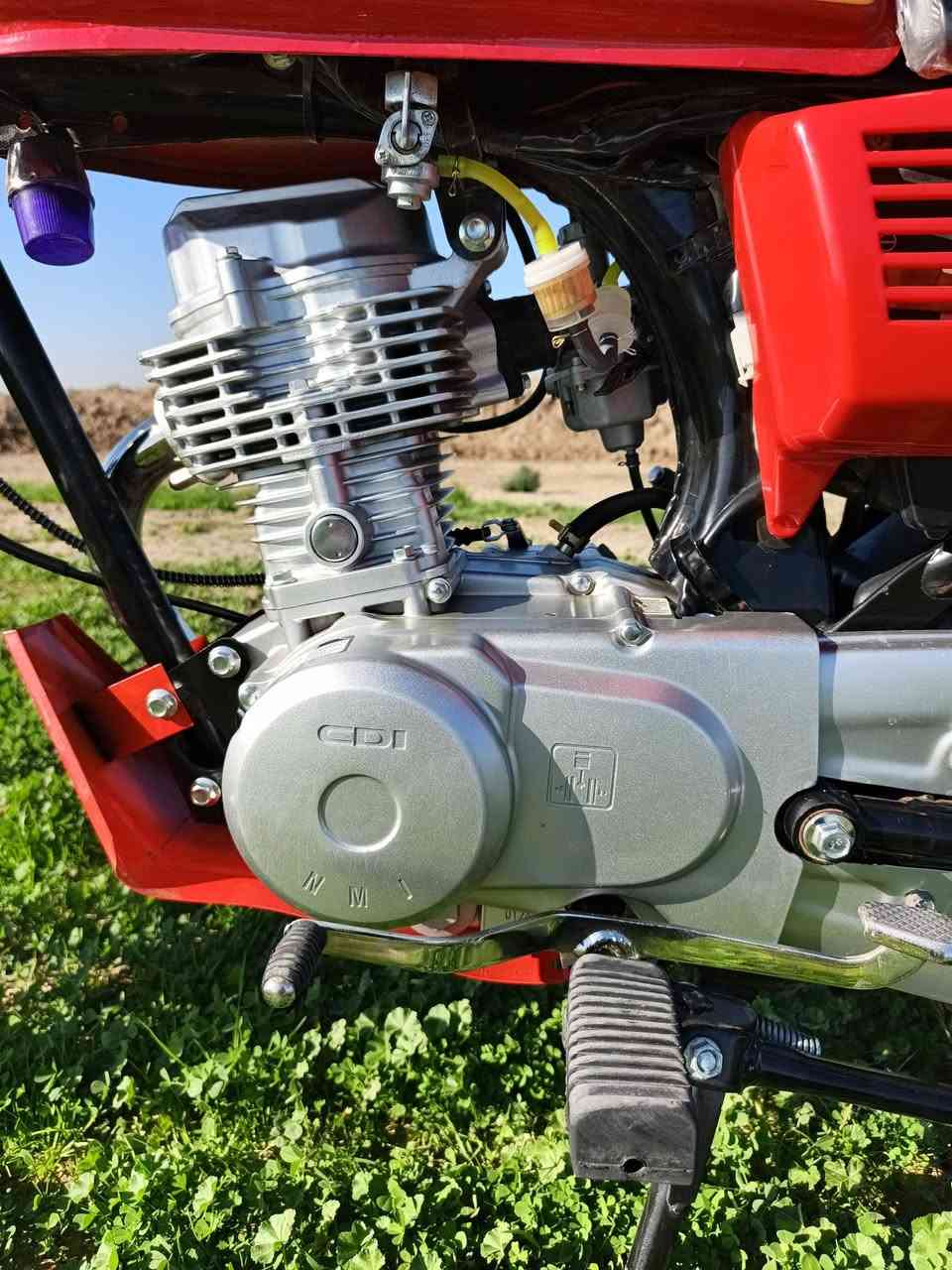 السلام عليكم دراجه للبيع  بدون26 نظيفه


**إذا كنت صاحب هذا الإعلان وتريد حذفه لأي سبب، رجاءا أرسل رسالة إلى الدعم الفني**