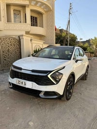 بسم الله الرحمن الرحيم 🤲  كيا سبورتج 2022 خليجي وكاله شركه NIM فول موا...