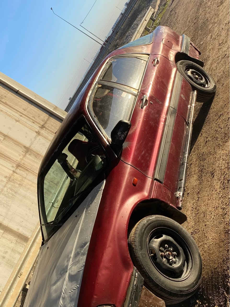 مسبوشي گلانت✅
واجيهه اوليات وكاله به شه رت✅
موديل ١٩٩١✅
گير مه كينه به شه رت✅
كاره باي ته خم به شه رت✅
سعر ١٣$ ورقه مجال✅
رقم تلفون /*********** اكر, نينوى
