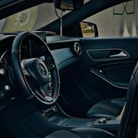 CLA 250 • ٢٠١٦ • بدون صبغ