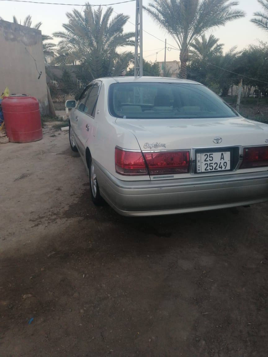 سلام عليكم ملكه للبيع مكفوله كفاله عامه رقم كركوك تسجيل جديد 3دكم خضراويه
***********
