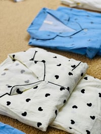 تراكات صيفي نسائية • مقاسات L-2XL • توصيل الديوانية