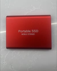 هارد ssd • ٢تيرا • كركوك