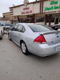 اكاديا LTZ • ٢٠١٢ • جلد كهربائي