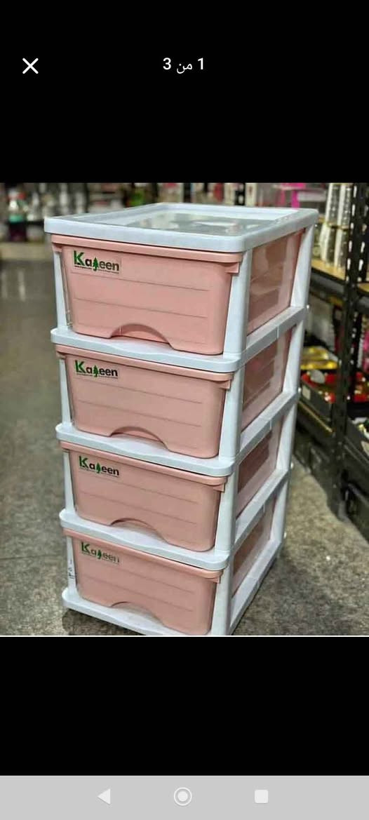 مجرات خمسه طابق كربلاء, العراق


**إذا كنت صاحب هذا الإعلان وتريد حذفه لأي سبب، رجاءا أرسل رسالة إلى الدعم الفني**