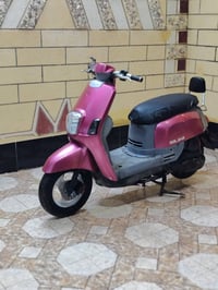 دراجة بوليس