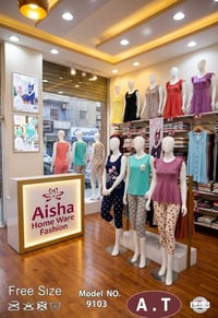 كاشات • برمودات • شغل عرايس