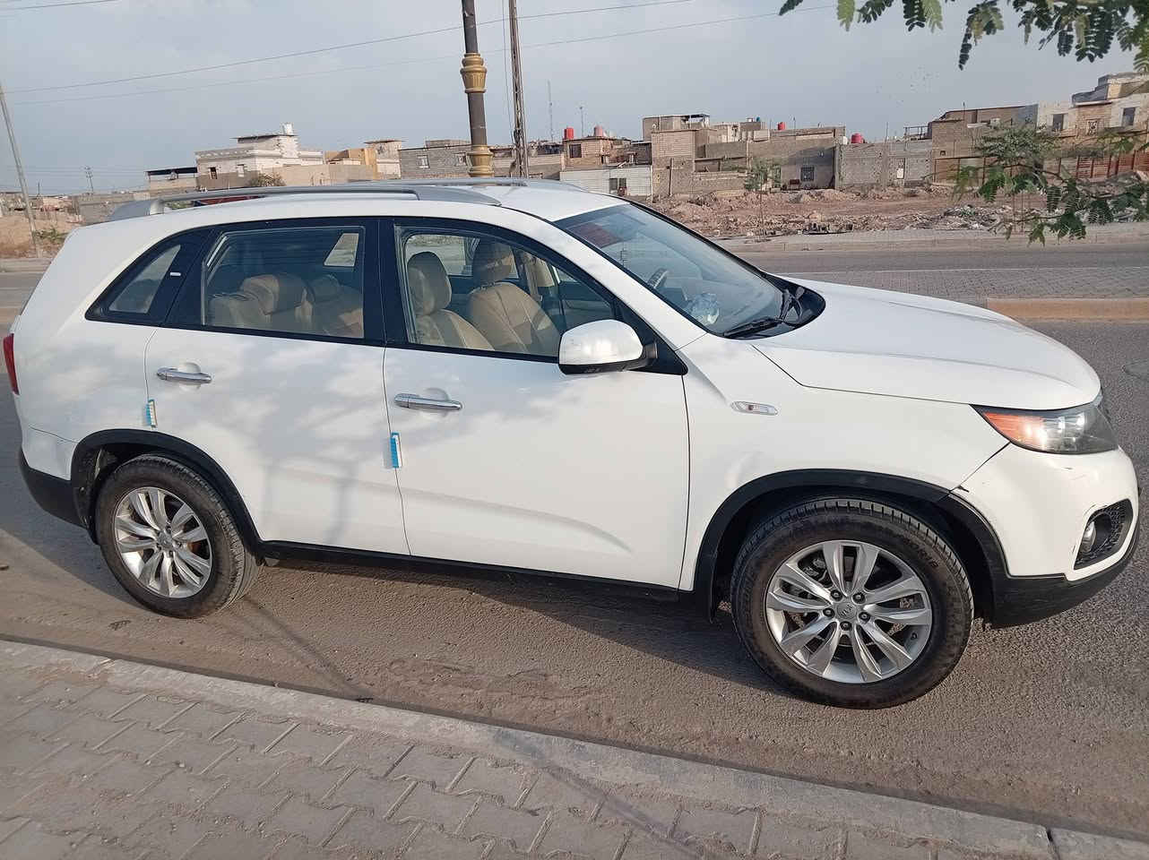 سورنتوا 2012 خليجي
بارد بالباب الصندوق  فقط
مشروع وطني البصره السنويه باسمي تنتهي 2027


**إذا كنت صاحب هذا الإعلان وتريد حذفه لأي سبب، رجاءا أرسل رسالة إلى الدعم الفني**