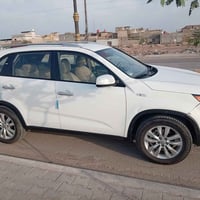 سورنتوا • ٢٠١٢ • سنوية ٢٠٢٧