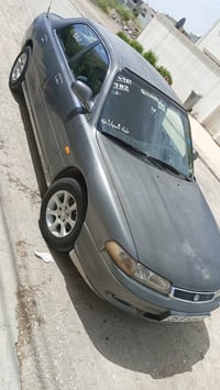 موديل ١٩٩٦ • كاربوريتر • نضيف