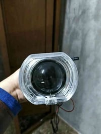 عدسة جوكر • لكل السيارات • زينون جديد