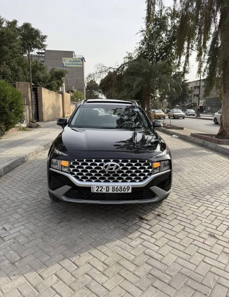 سلام عليكم سنتافيا
2022 سياره فول فول موضفات
محرك 2500
سلايت
بصمه 
ردرات مامي جانبي خلفي
قطعتين تبريد 
6 انضمه قياده
نضام A
جنطه كهربااء
كشنتات تدفئه
ماشيه 60 ميل
صبغ فقط جاملغ
او باب خلفيه كلير امريكا
سياره جديده كلش
سعر 187
مكان سياره الكاظميه
***********
