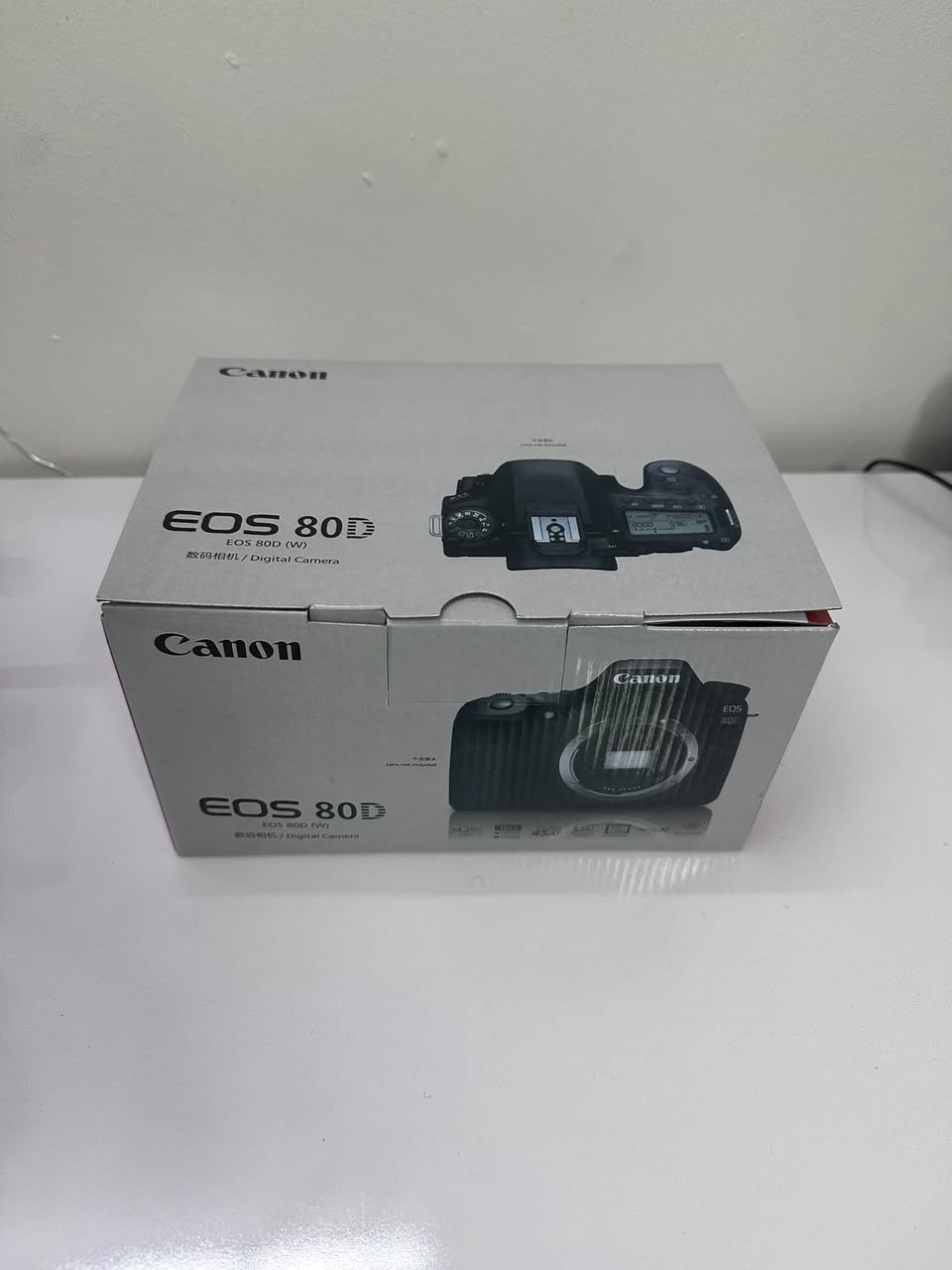 الكامرة جديدة للجادين فقط


**إذا كنت صاحب هذا الإعلان وتريد حذفه لأي سبب، رجاءا أرسل رسالة إلى الدعم الفني**