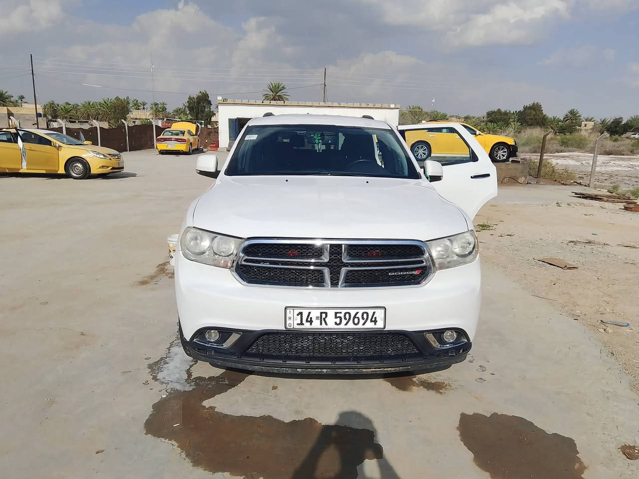 سلام عليكم دورنكو للبيع 2012 سياره خير من الله كير ومكينه وحداديه تبريد سياره مصبوغه عام *********** مكان سياره ناصريه شطره
