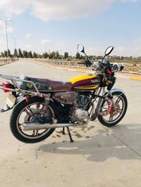 سافان 23 • وزن ثقيل • محرك ما مفتوح