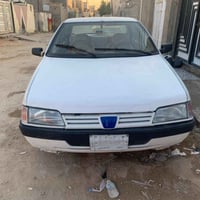 بيجو 405 • ٢٠٢٧ • نجف