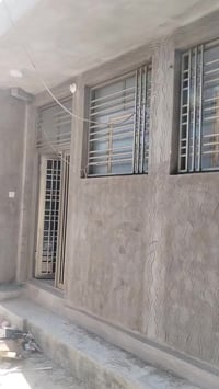 خلف نبي الله يونس • بيتين • ٦٥م