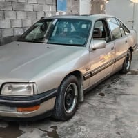 سيناتور • محرك فل • بصمة تشغيل عن بعد