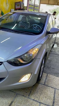 النترا GDI • ٢٠١٣ • النجف