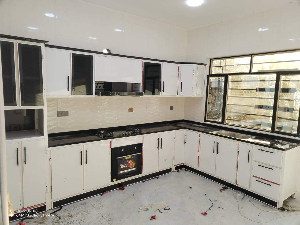 تم الإنجاز من معمل الليان للألمنيوم

كاونتر ألمنيوم

بانسب الاسعار 🔥
المدائن 🏠
كاونتر الاخ انور
معمل الليان للألمنيوم


**إذا كنت صاحب هذا الإعلان وتريد حذفه لأي سبب، رجاءا أرسل رسالة إلى الدعم الفني**