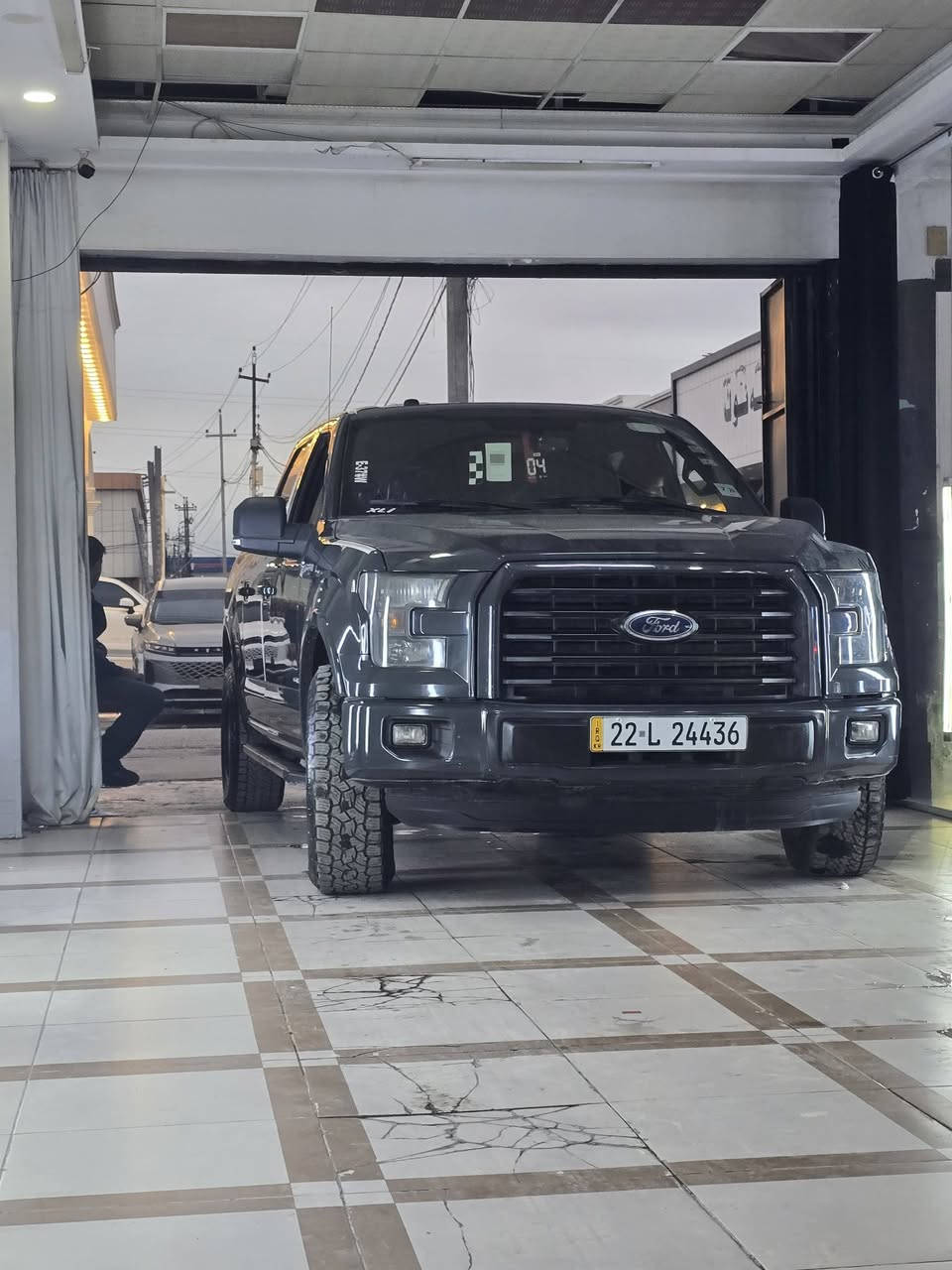 سلام عليكم فورد مديل ١٦ سياره كفله مرواس اب رام شعندك انزل بل تعليق


**إذا كنت صاحب هذا الإعلان وتريد حذفه لأي سبب، رجاءا أرسل رسالة إلى الدعم الفني**