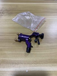 وشم • معدات