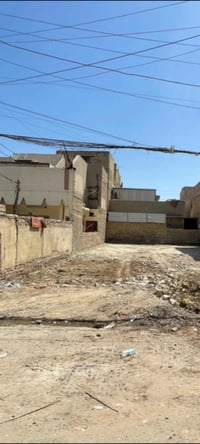 الامين فلكة الحدادين • ١٠٠م • طابو صرف