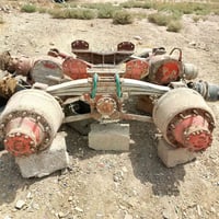 شوين • قطع غيار • كركوك