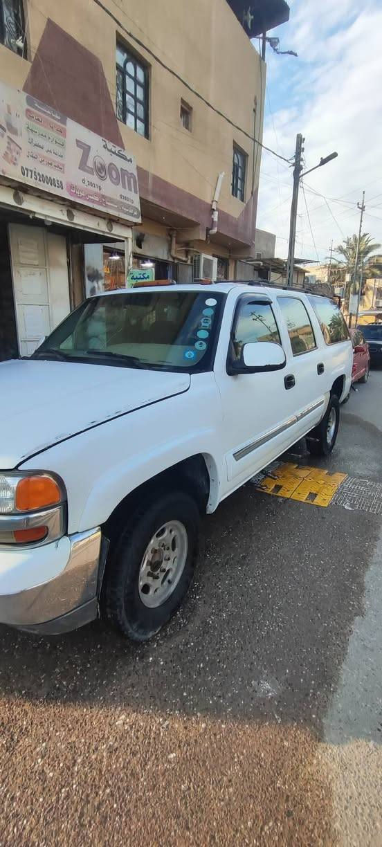 السلام عليكم اخوان 
يوگن الفيني مديل 2000 عدل للبيع
 وارد خليجي رقم جديد انبار الرقم الانگليزي مشروع وطني
راعيهة موجود أبغداد تحويل ثاني يوم  ثمانية برغي مكينة 5300 گير الف طايف تبريد شغال 3 قطع تخم تاير جديد بيهة بعض الملاحضات البسيطة بالبدي وارد خليجي بدون ضربة عينة جديدة راديتر جديدة طگ سلف وين ما يعجب روح السعر 80 ورقة نهايتهة  
للتواصل : ***********
