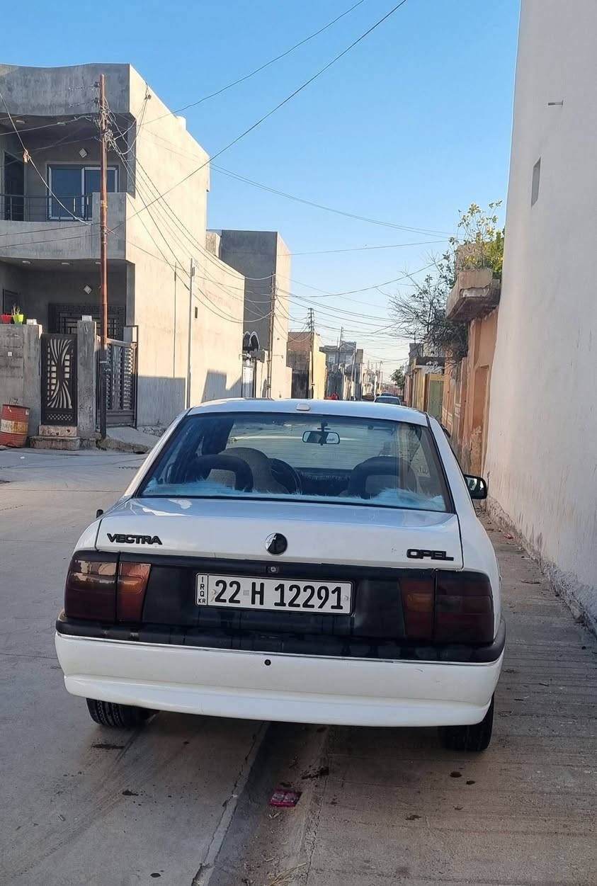 اوبل حجم 16 رقم اربیل جدید شرد تحویل و الغرامە سعر 37$ مکان سیارە/ طوز  (***********)
