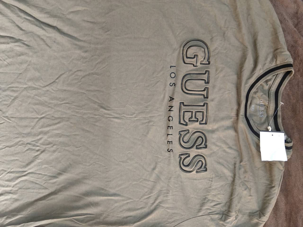 سعر القطعه ٤٠الف


**إذا كنت صاحب هذا الإعلان وتريد حذفه لأي سبب، رجاءا أرسل رسالة إلى الدعم الفني**